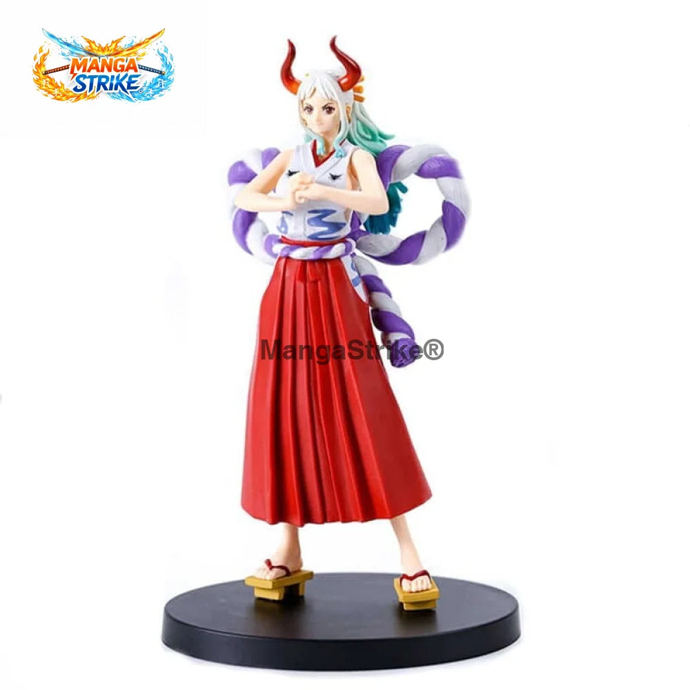 Figurine One Piece - Yamato - Yamato - figurine