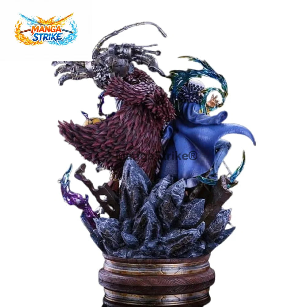 Figurine One Piece - Yonko Slayers - Yonko Slayers - figurine