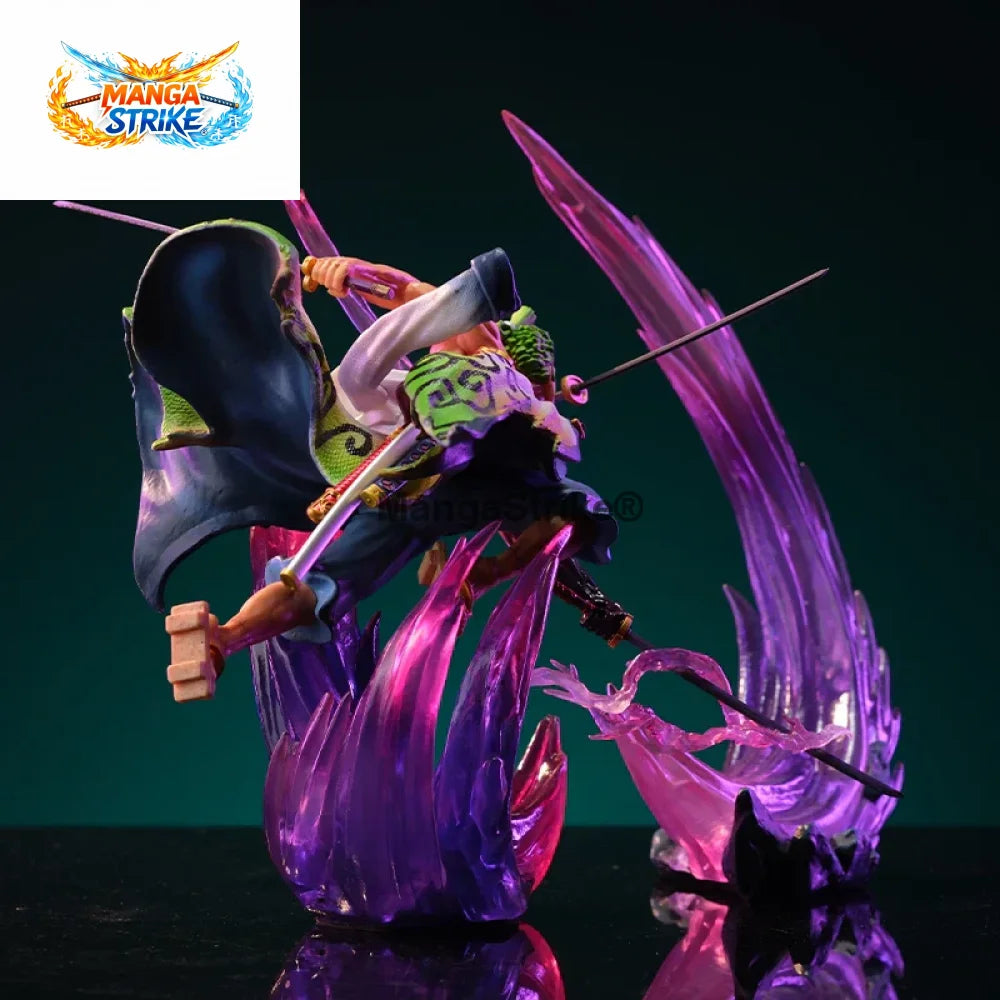 Figurine One Piece - Zoro ’Rengoku Onigiri’ - figurine
