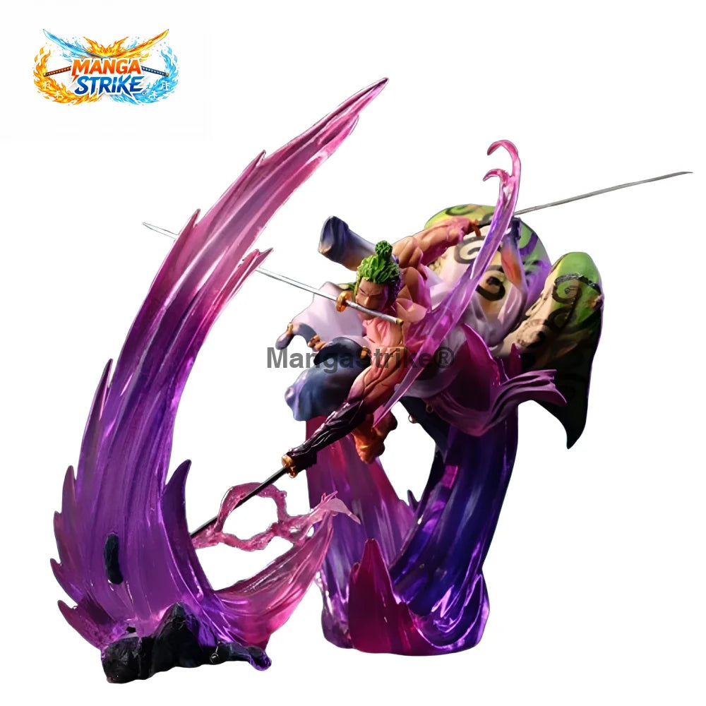 Figurine One Piece - Zoro ’Rengoku Onigiri’ - figurine