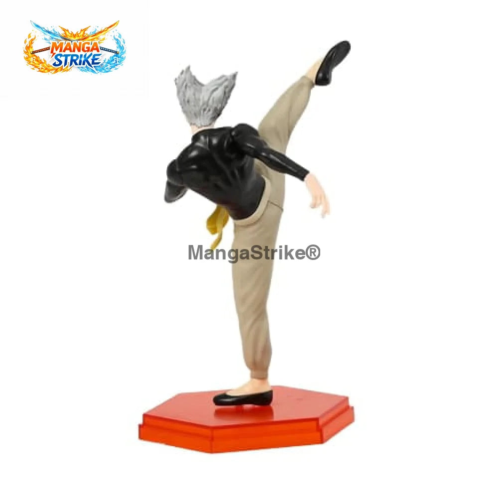 Figurine One Punch Man - Garoh - Garoh - figurine