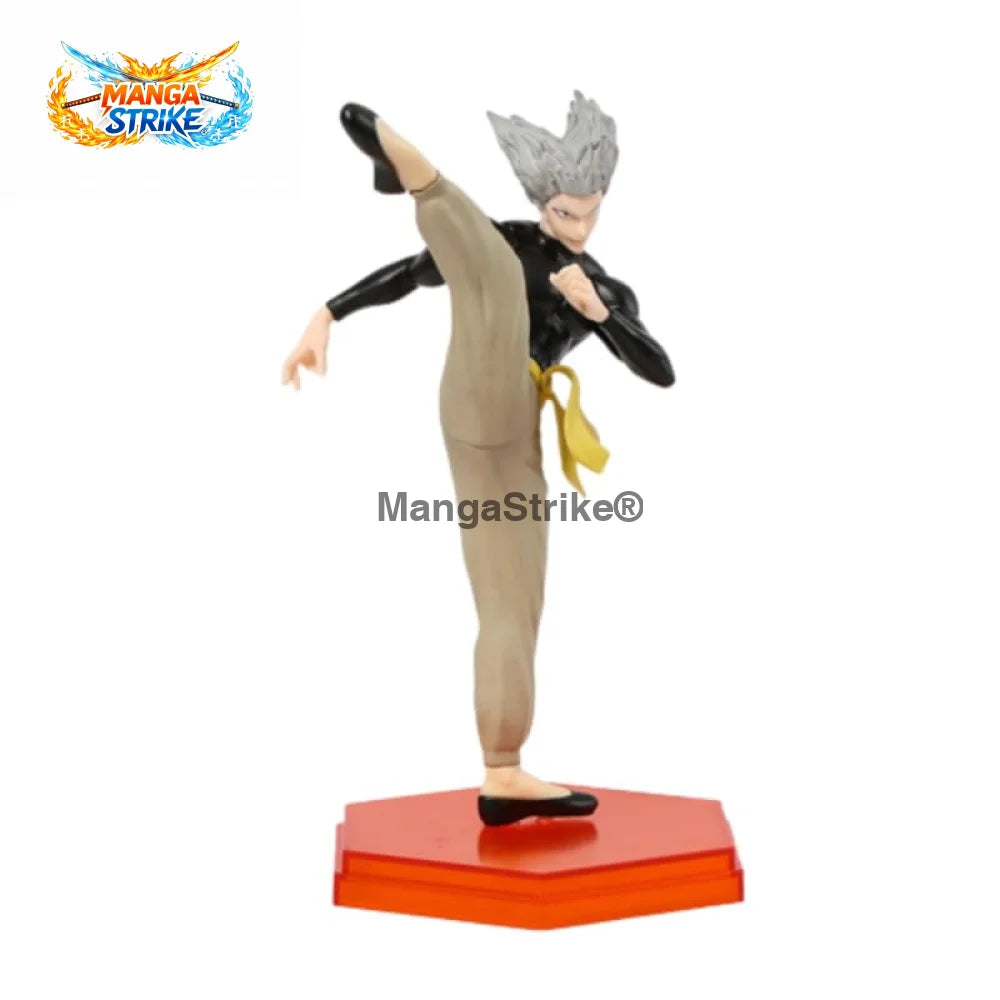 Figurine One Punch Man - Garoh - Garoh - figurine