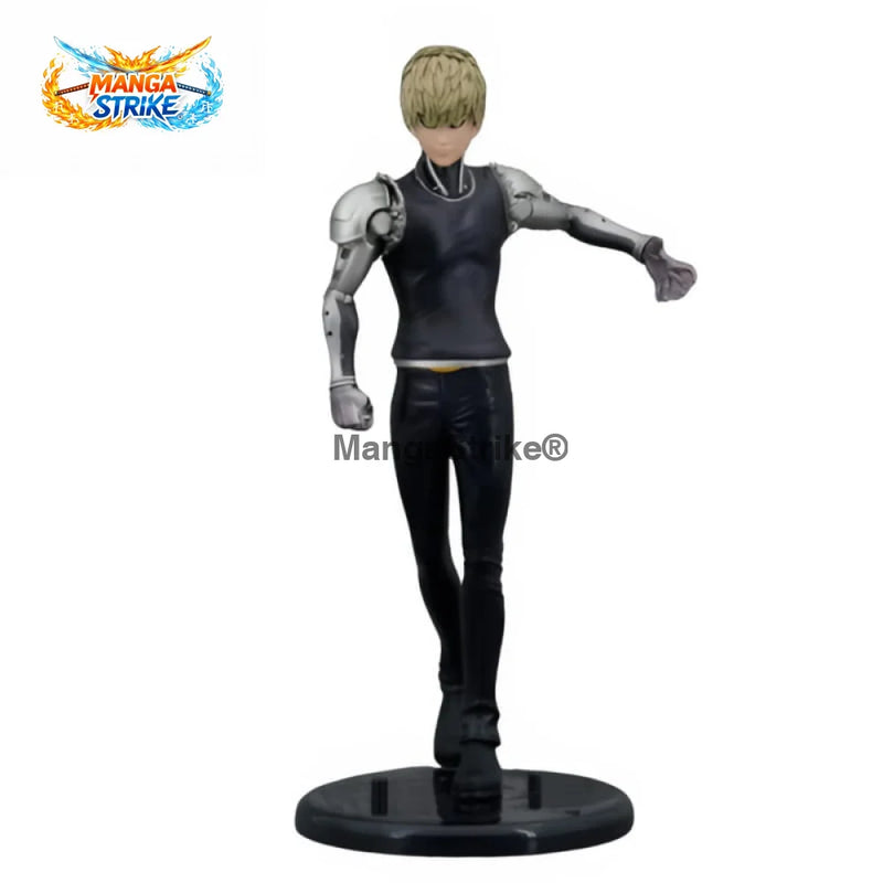 Figurine Genos One Punch Man