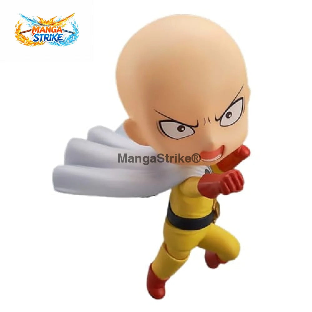 Figurine One Punch Man - Nendoroid Saitama - Mini Saitama - figurine