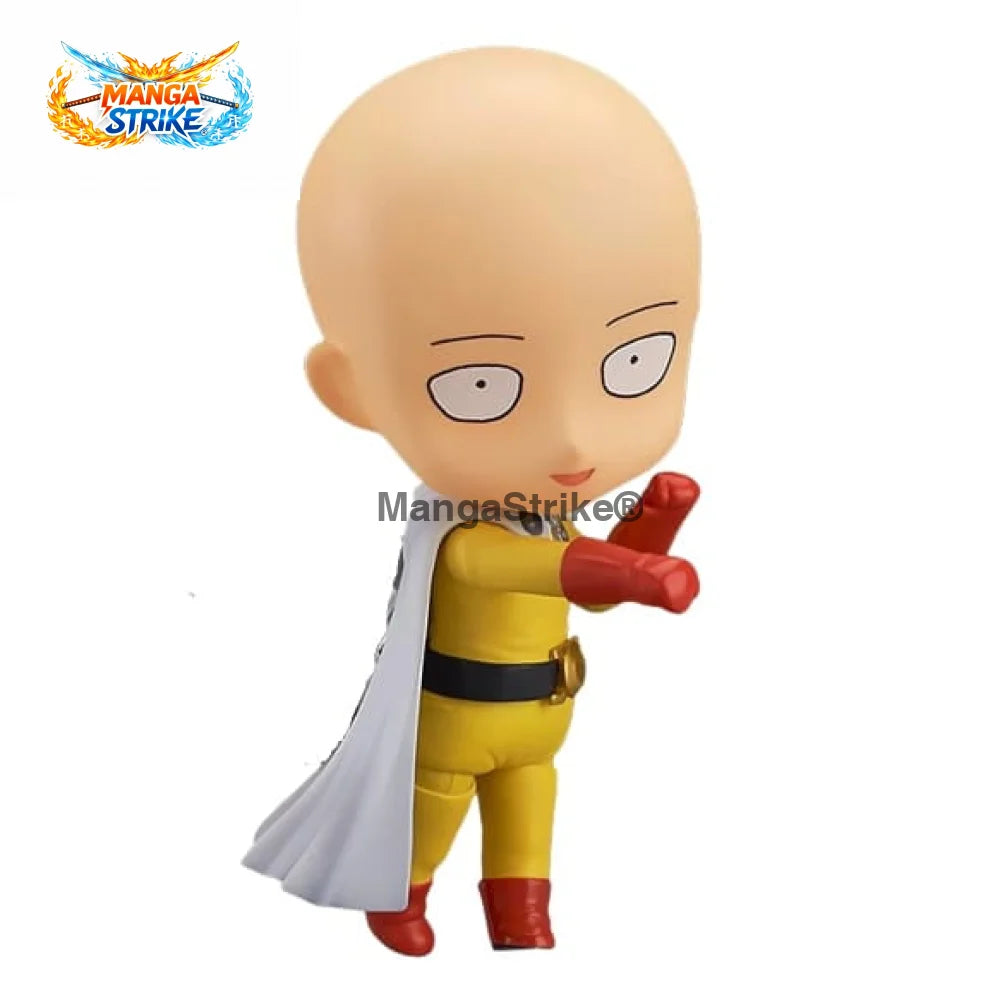 Figurine One Punch Man - Nendoroid Saitama - Mini Saitama - figurine