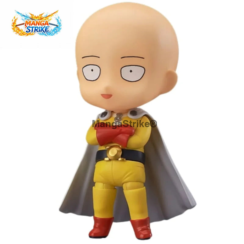 Nendoroid Saitama One Punch Man