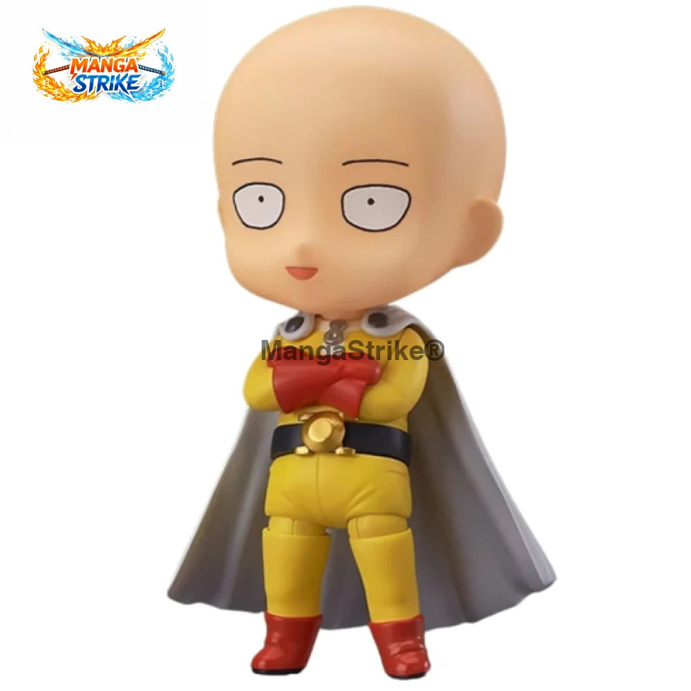 Figurine One Punch Man - Nendoroid Saitama - Mini Saitama - figurine