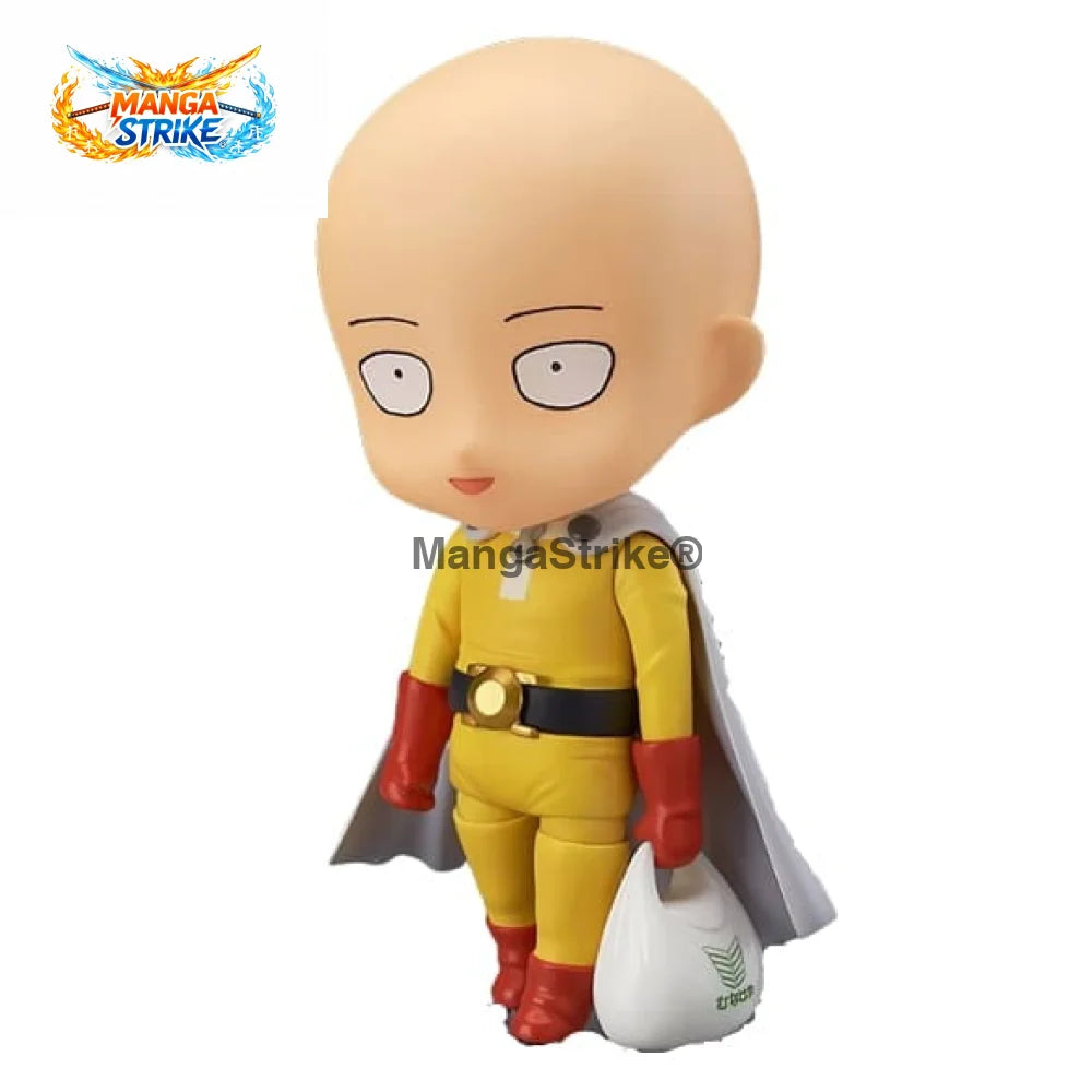 Figurine One Punch Man - Nendoroid Saitama - Mini Saitama - figurine