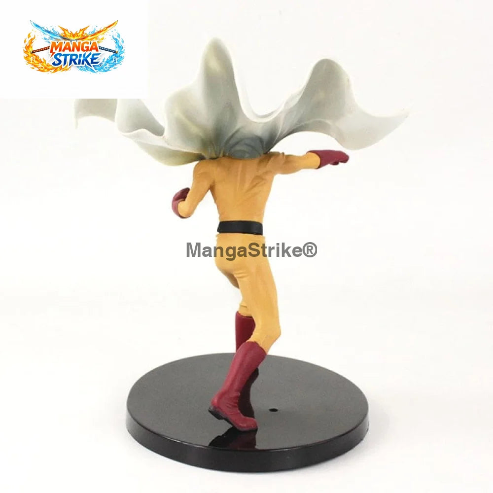 Figurine One Punch Man - Saitama - Saitama - figurine