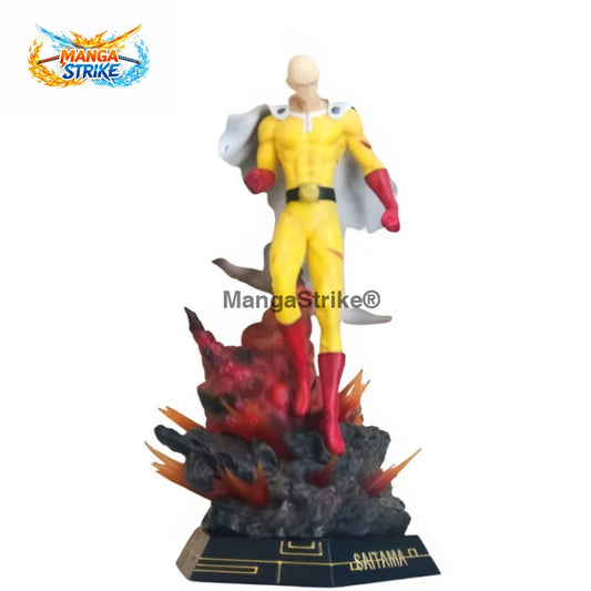 Figurine One Punch Man - Saitama ’A’ - Saitama - figurine