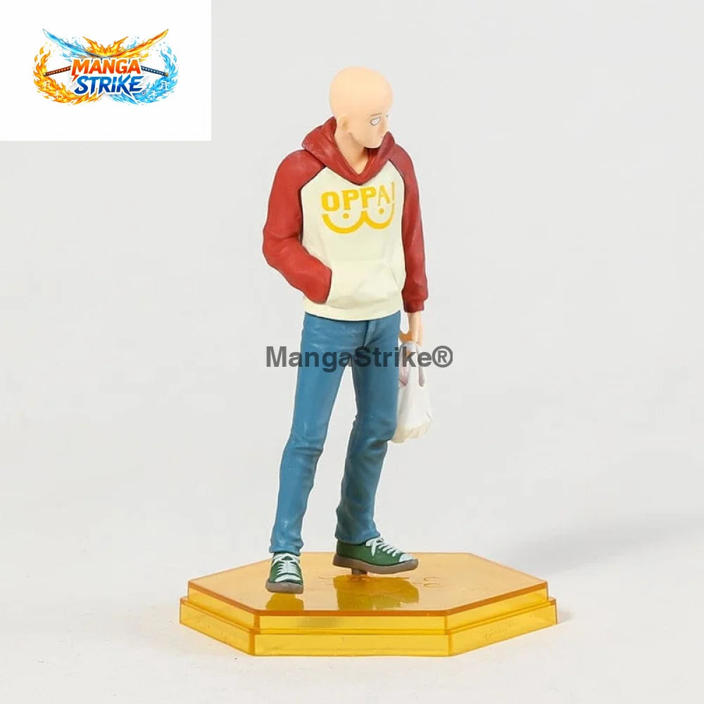 Figurine One Punch Man - Saitama - Saitama - figurine