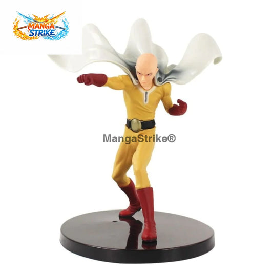 Figurine One Punch Man - Saitama - Saitama - figurine