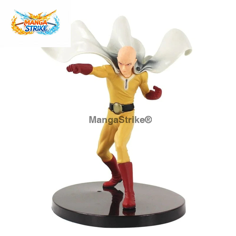 Figurine One Punch Man - Saitama - Saitama - figurine