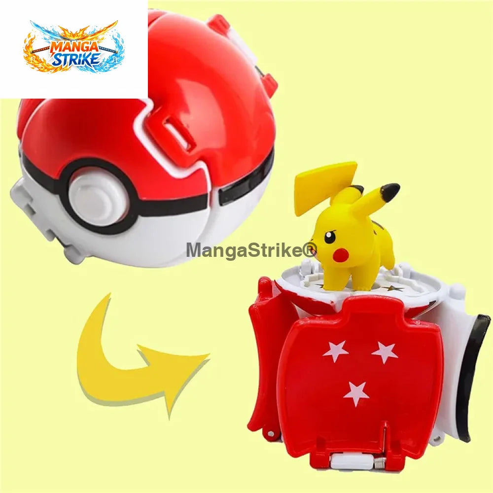 Figurine Pokémon – Abra