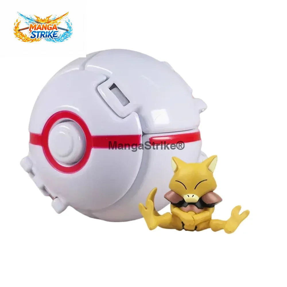 Figurine Pokémon – Abra