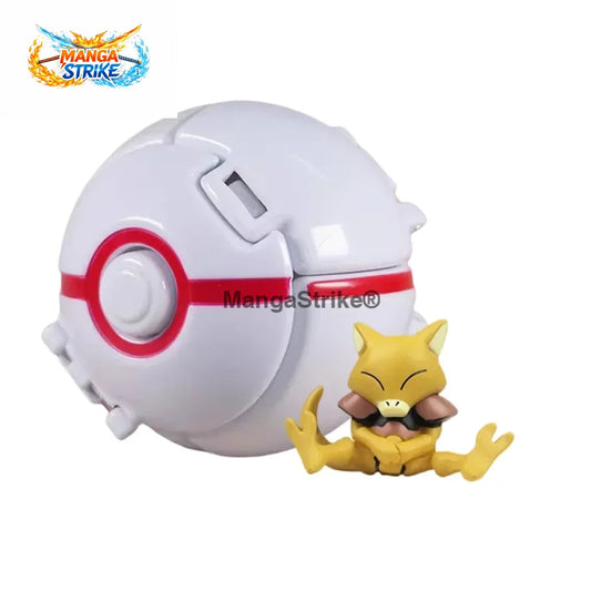 Figurine Pokémon – Abra