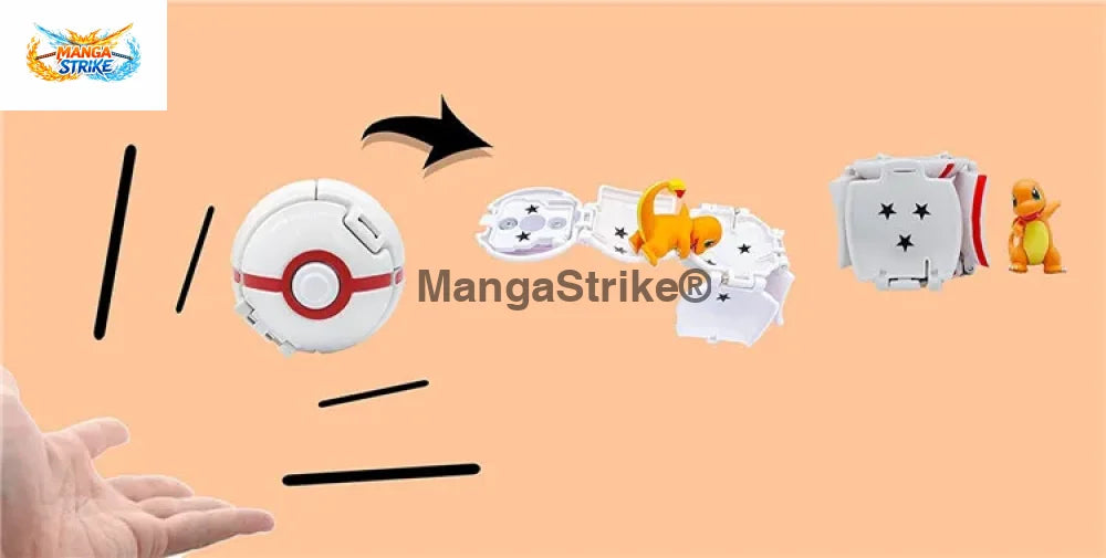 Figurine Pokémon – Feunnec