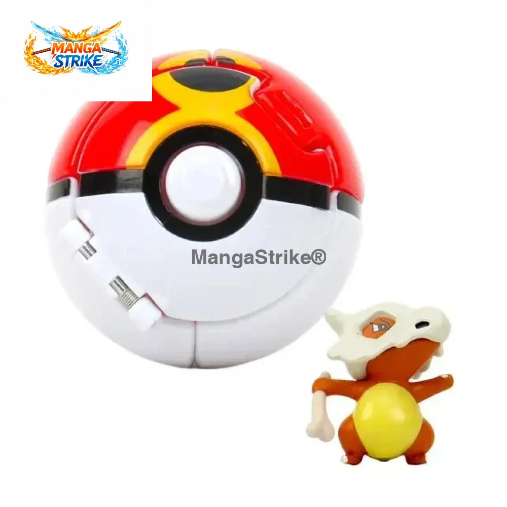 Figurine Pokémon – Osselait