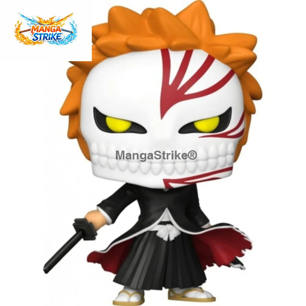 Figurine POP Bleach - Ichigo Hollow ’Bankaï’ - Ichigo Kurosaki Hollow ’Bankaï’