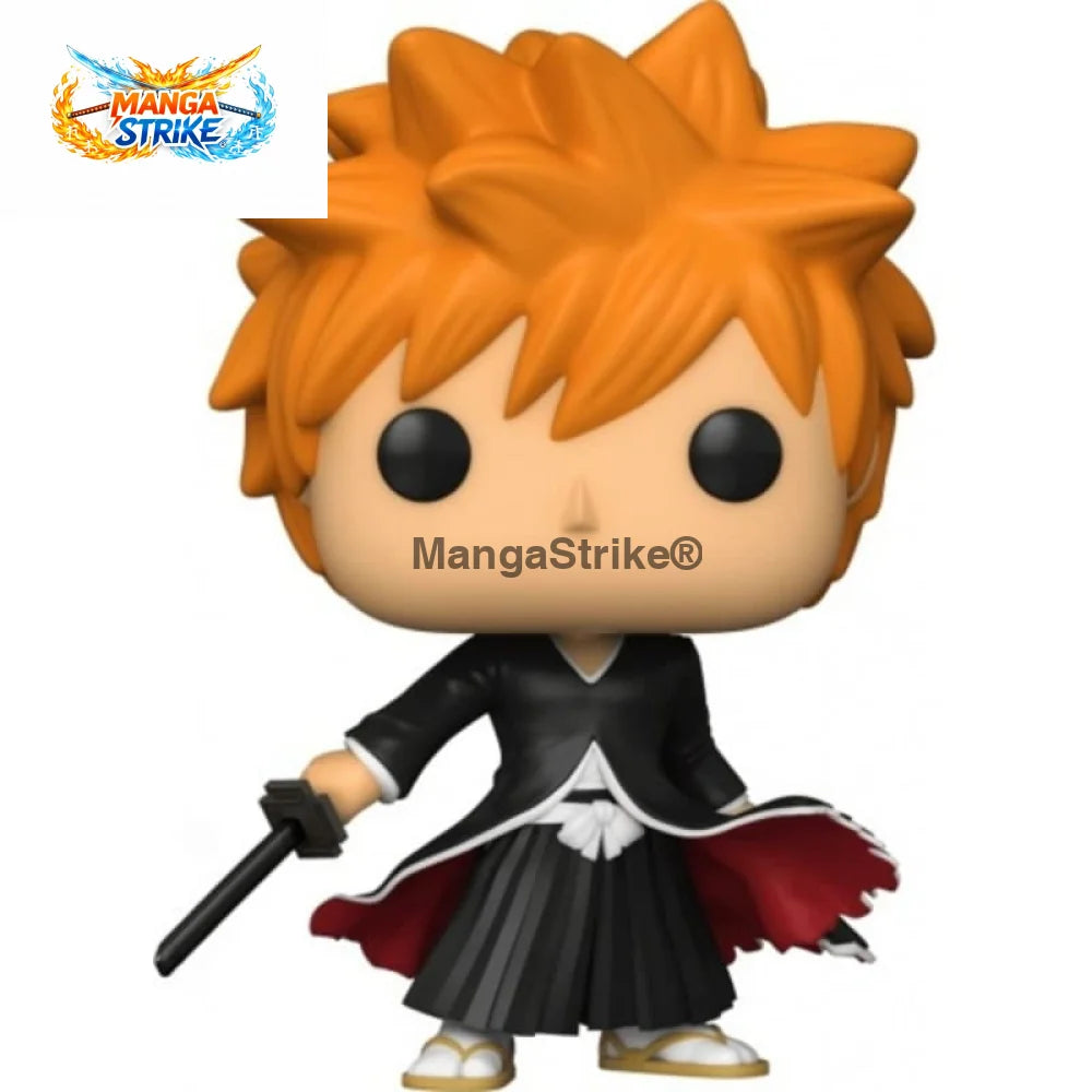 Figurine POP Bleach - Ichigo Kurosaki - Ichigo Kurosaki