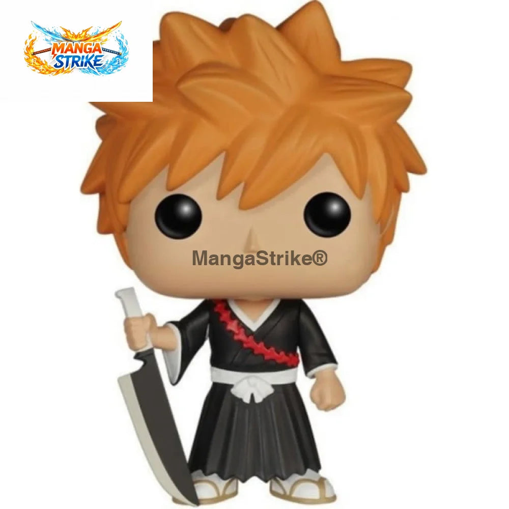 Figurine POP Bleach - Ichigo Kurosaki ’Shikaï’ - Ichigo Kurosaki ’Shikaï’