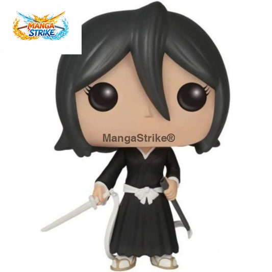 Figurine POP Bleach - Rukia Kuchiki - Rukia Kuchiki