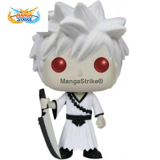 Figurine POP Bleach - White - White