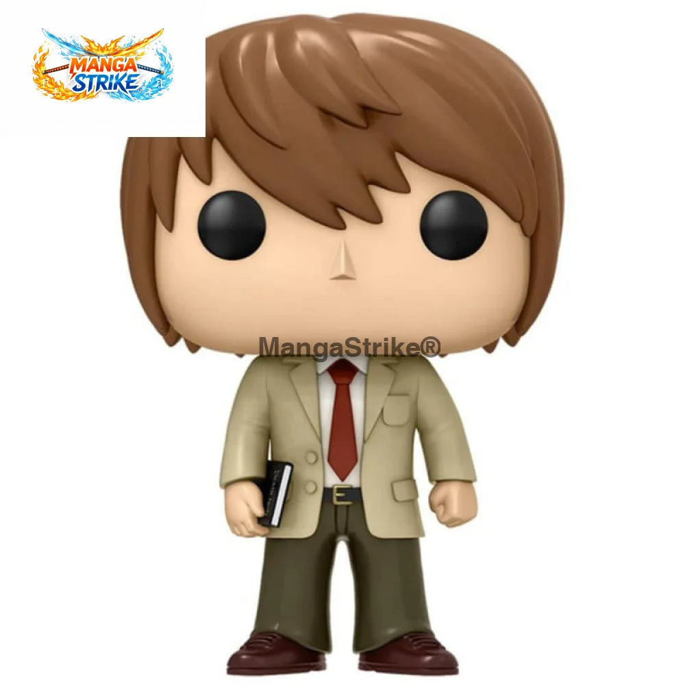 Figurine POP Death Note - Light Yagami - Light