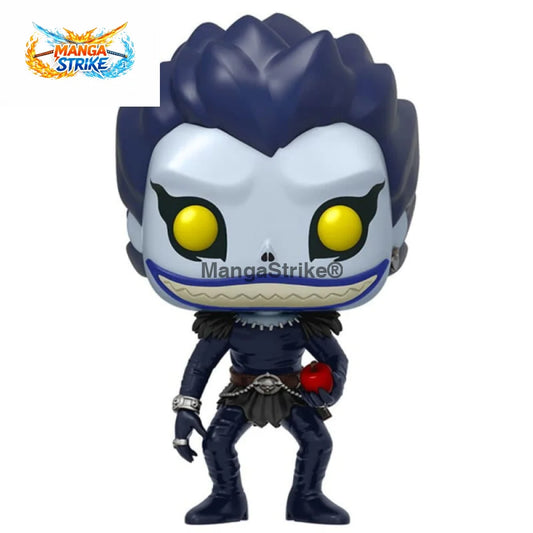 Figurine POP Death Note - Ryûk - Ryuk