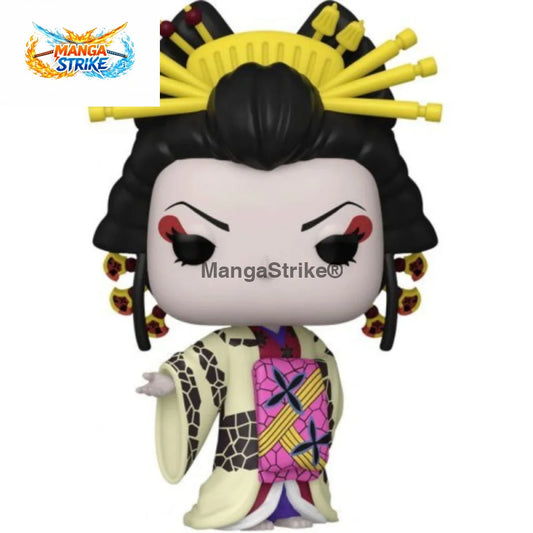 Figurine POP Demon Slayer - Daki