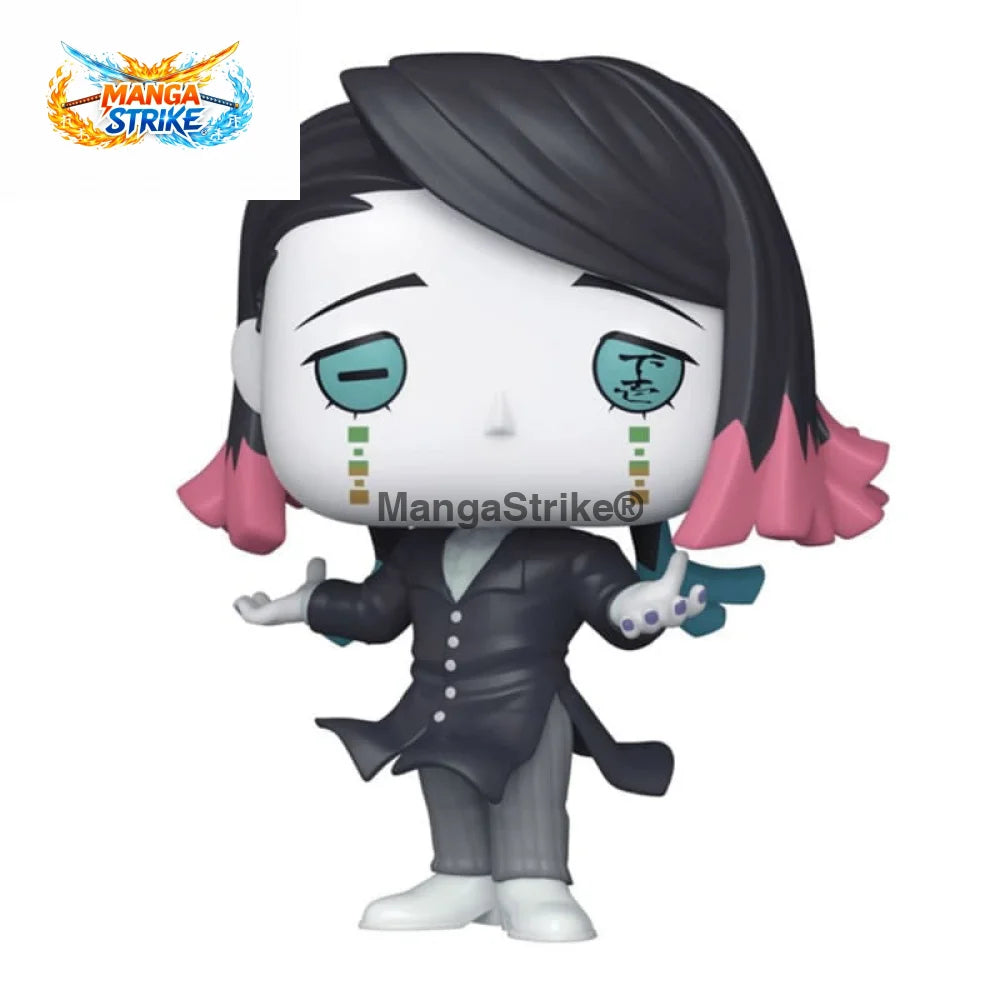 Figurine POP Demon Slayer - Enmu - Enmu