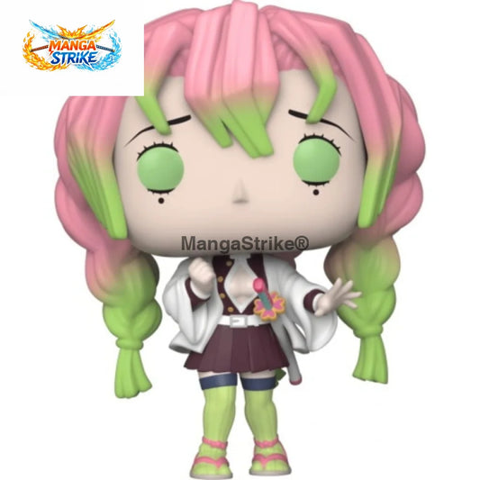 Figurine POP Demon Slayer - Mitsuri Kanroji