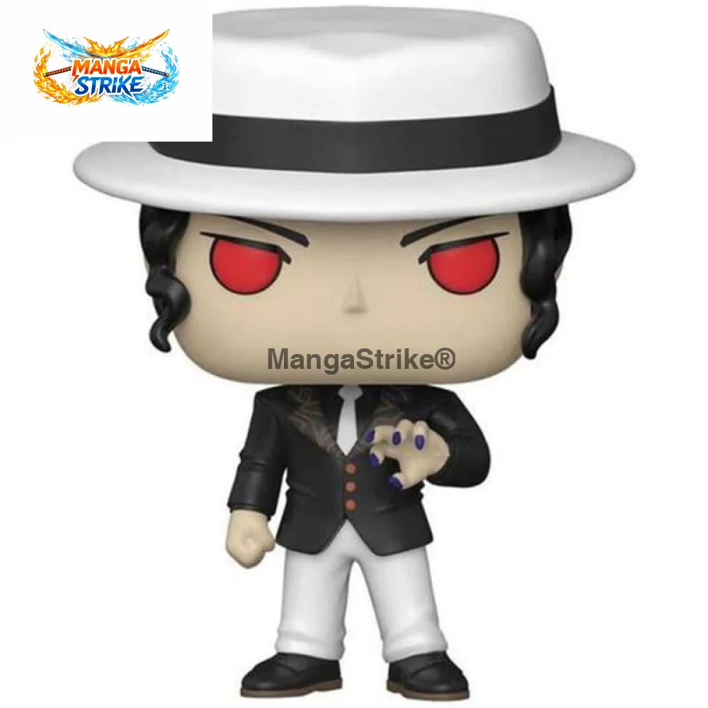 Figurine POP Demon Slayer - Muzan Kibutsuji - Muzan