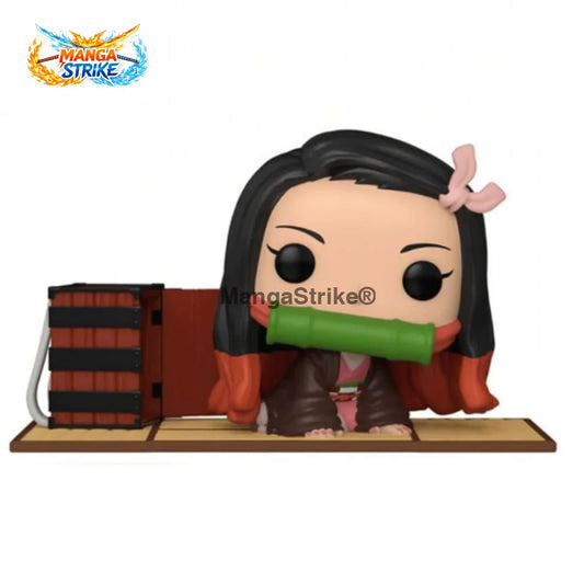 Figurine POP Demon Slayer - Nezuko - Nezuko