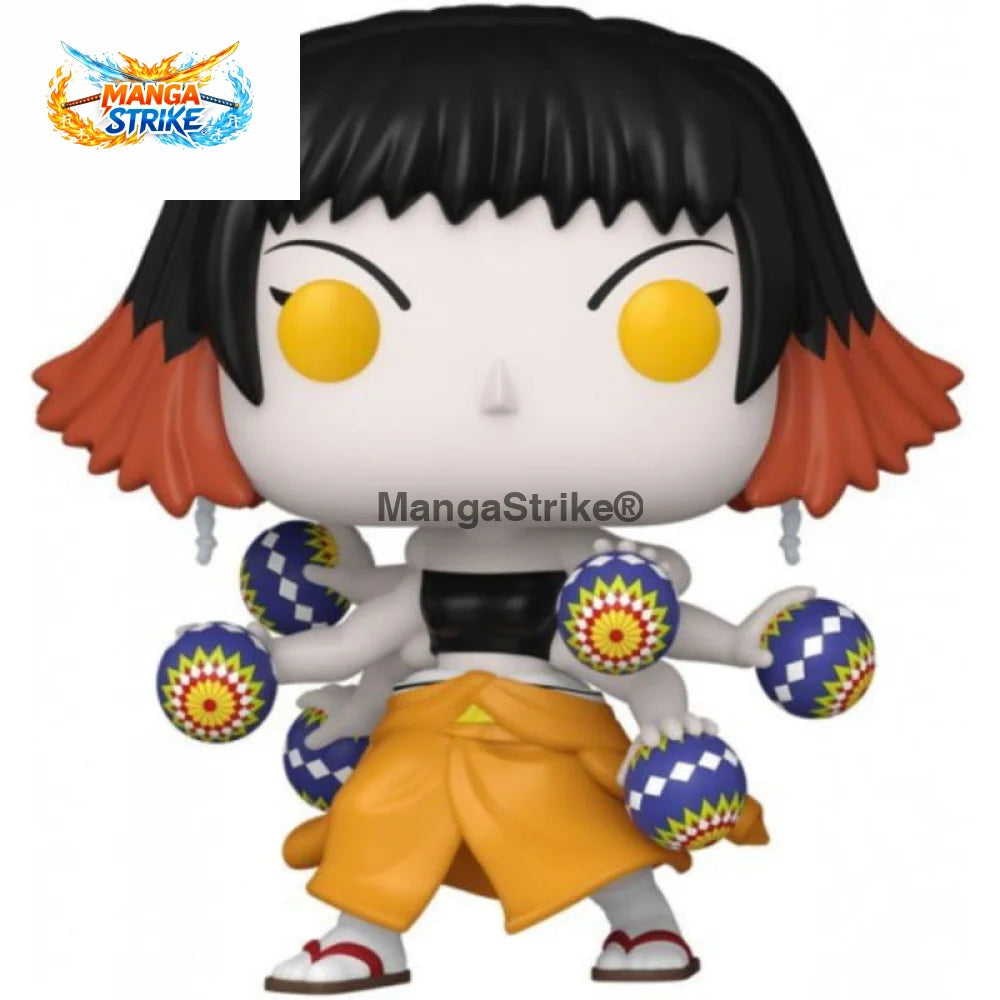 Figurine POP Demon Slayer - Susamaru