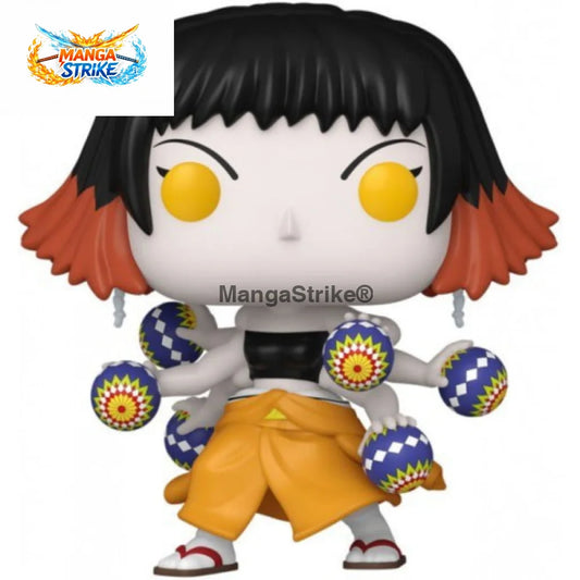 Figurine POP Demon Slayer - Susamaru