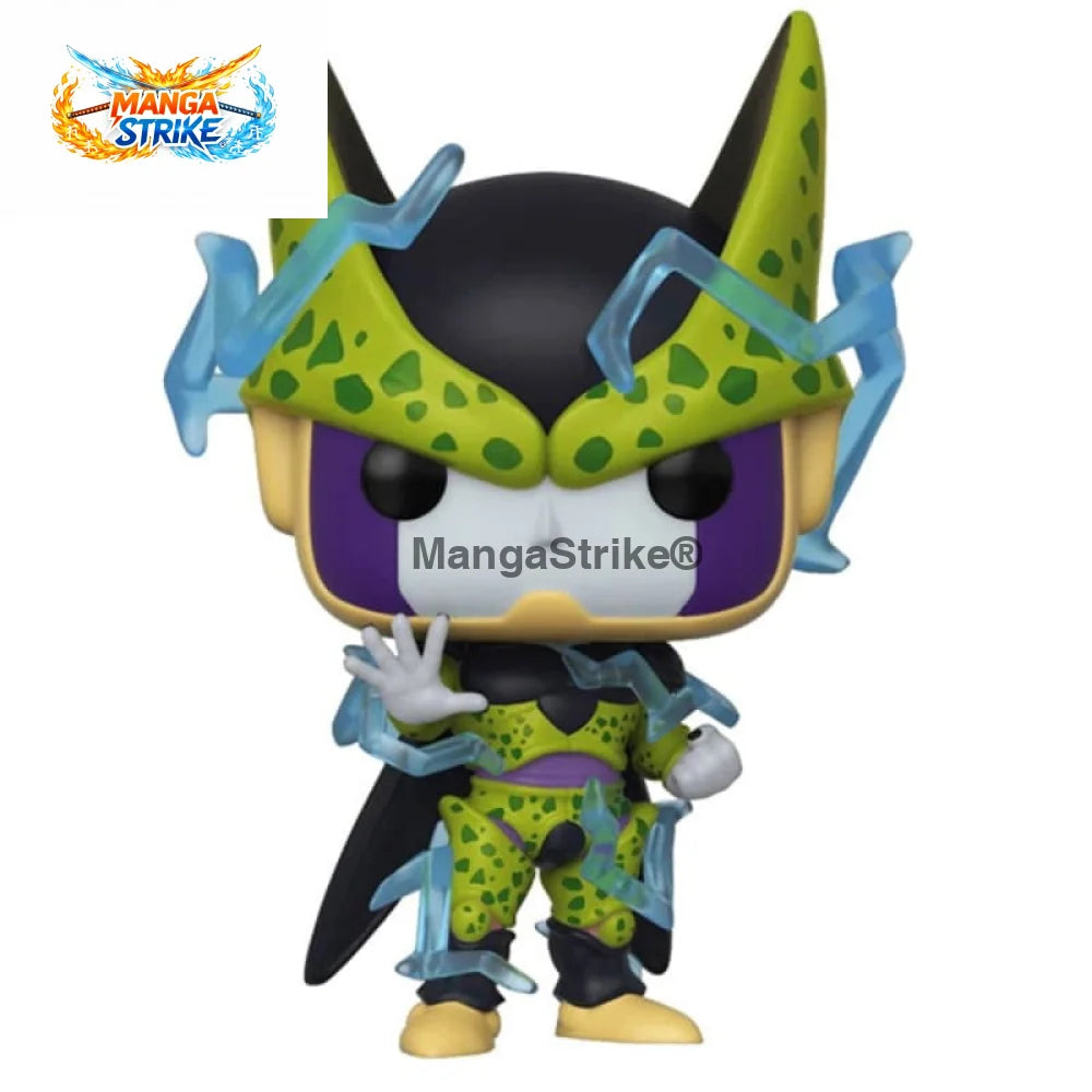Figurine POP Dragon Ball Z - Cell - Cell