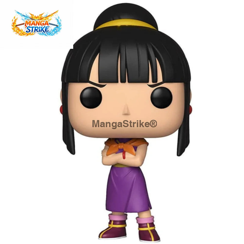 Figurine POP Dragon Ball Z - Chichi - Chichi