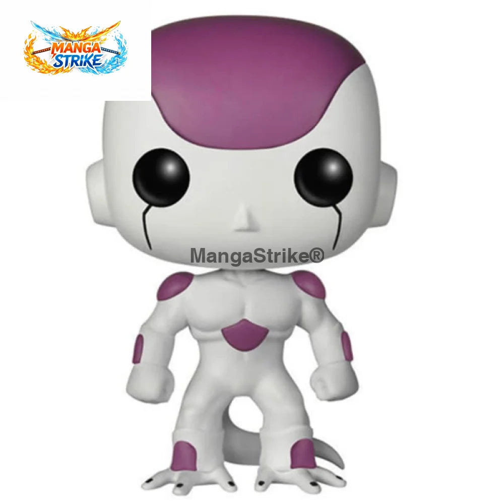 Figurine POP Dragon Ball Z - Freezer - Freezer