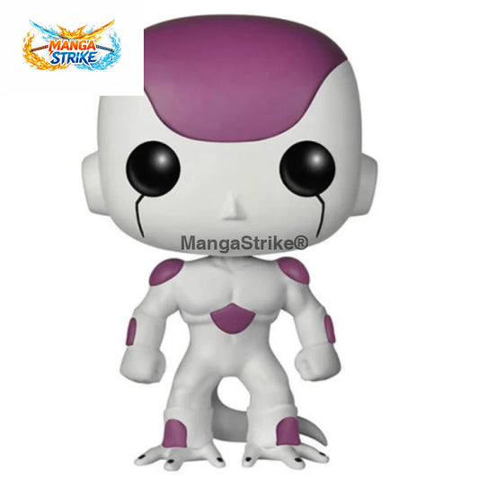 Figurine POP Dragon Ball Z - Freezer - Freezer