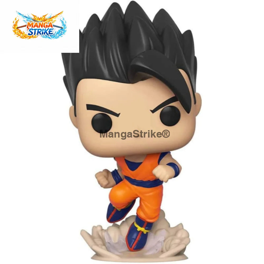 Figurine POP Dragon Ball Z - Gohan - Gohan
