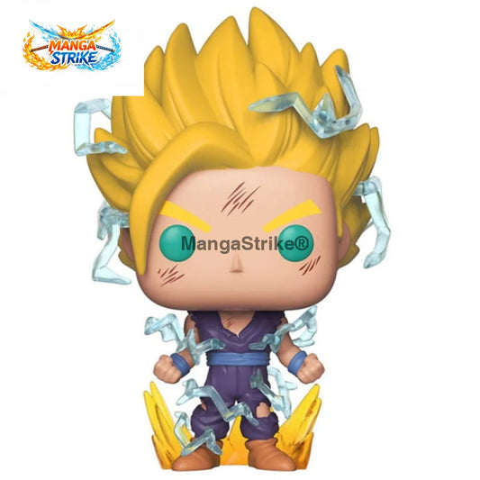 Figurine POP Dragon Ball Z - Gohan Super Saiyan 2 - Gohan Super Saiyan 2
