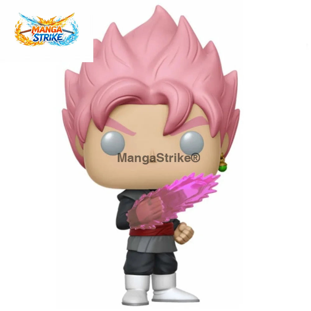 Figurine POP Dragon Ball Z - Goku Black - Goku Black