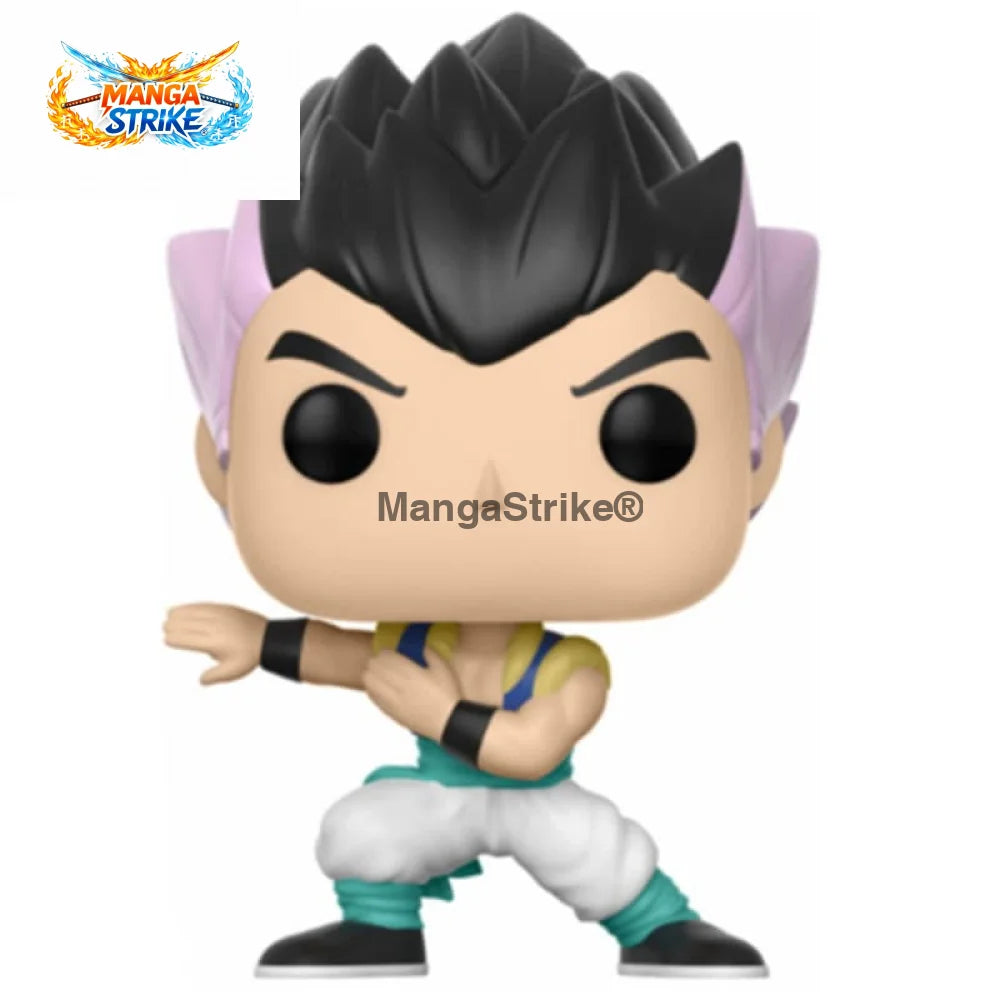 Figurine POP Dragon Ball Z - Gotenks - Gotenks