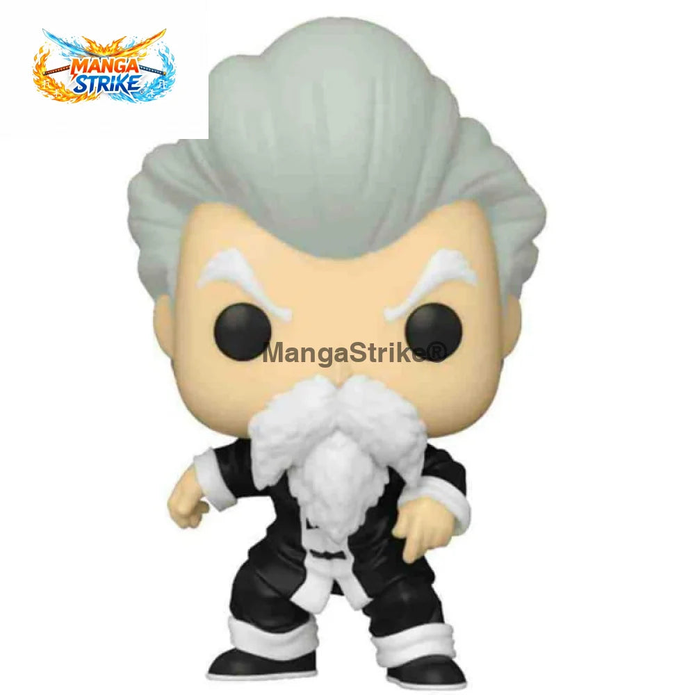 Figurine POP Dragon Ball Z - Jackie Chun - Jackie Chun