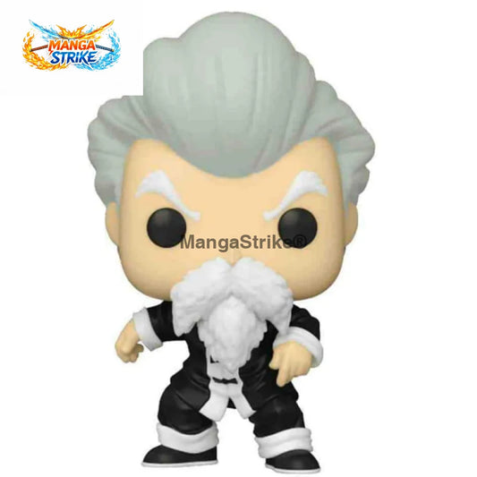 Figurine POP Dragon Ball Z - Jackie Chun - Jackie Chun