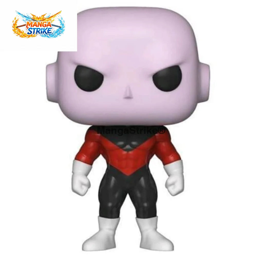 Figurine POP Dragon Ball Z - Jiren - Jiren