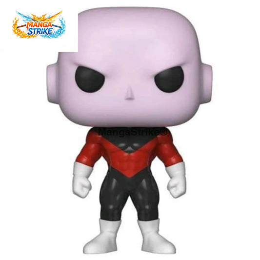 Figurine POP Dragon Ball Z - Jiren - Jiren