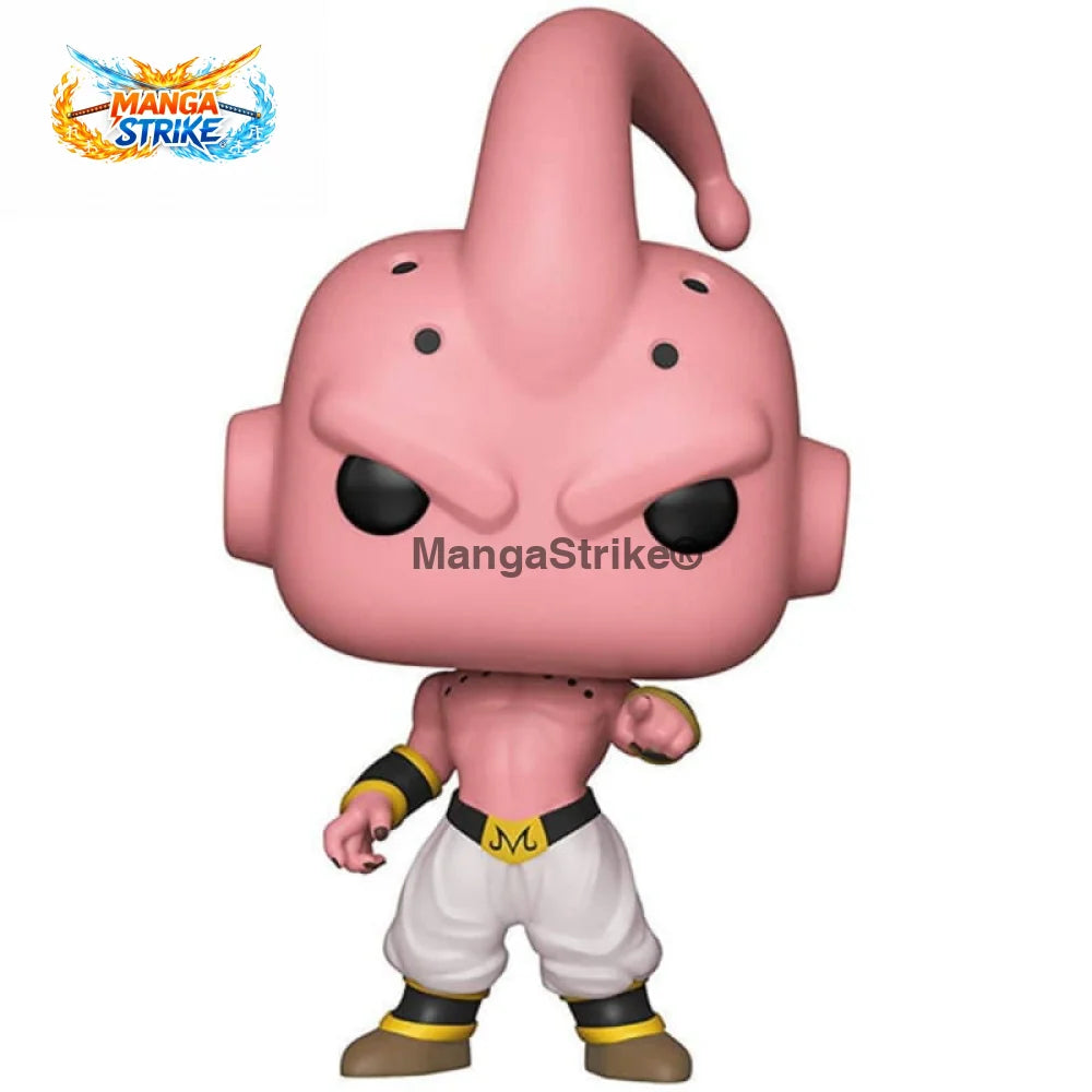 Figurine POP Dragon Ball Z - Kid Buu - Kid Buu