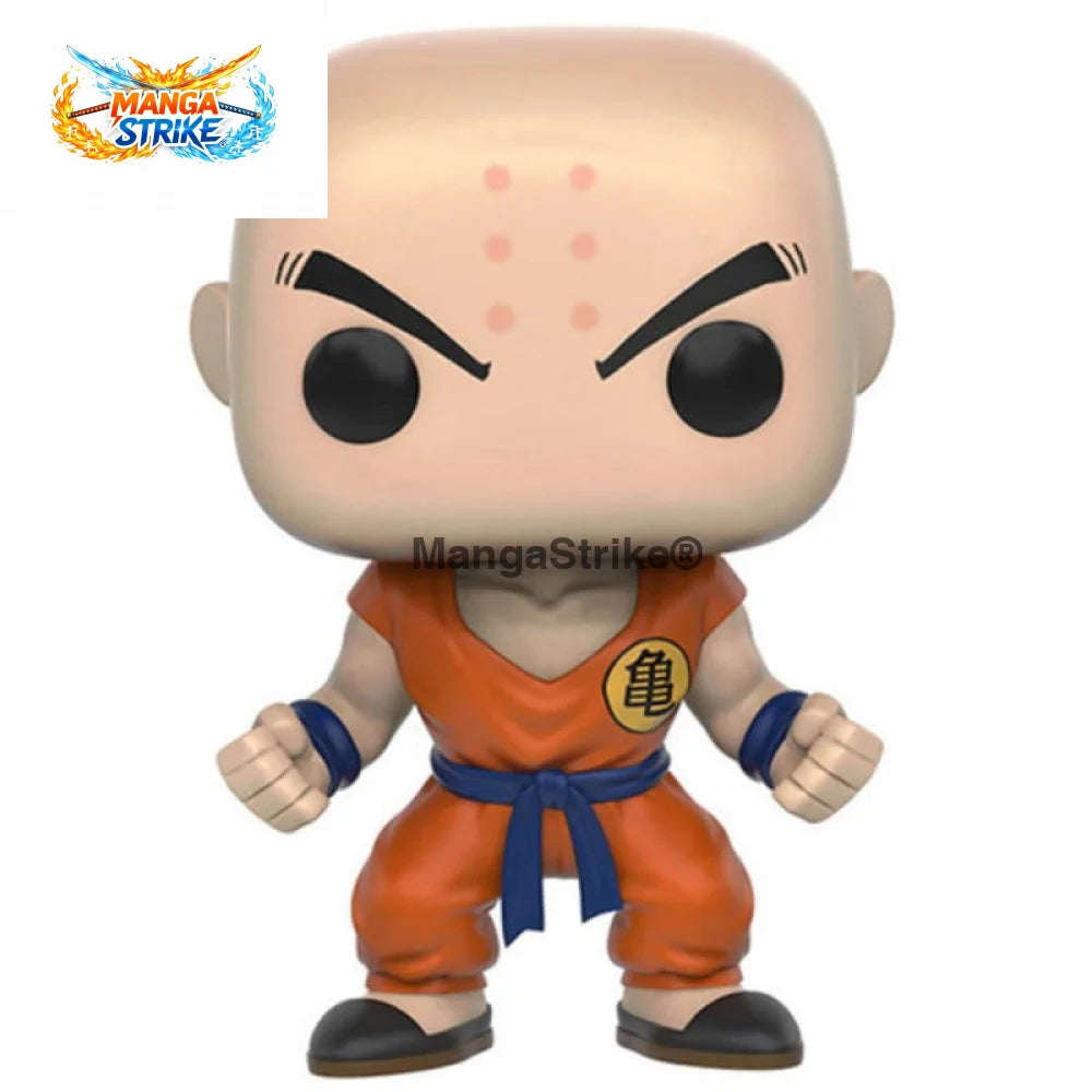 Figurine POP Dragon Ball Z - Krilin - Krilin
